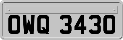 OWQ3430