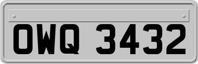 OWQ3432