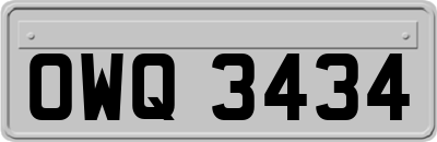 OWQ3434
