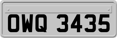 OWQ3435