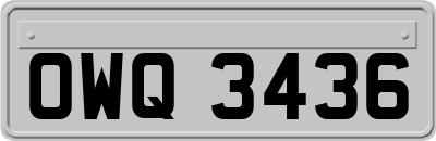 OWQ3436