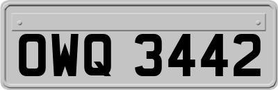 OWQ3442