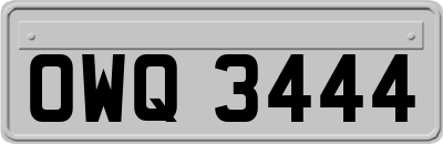 OWQ3444