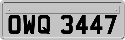 OWQ3447