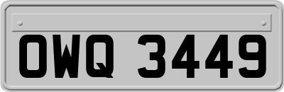 OWQ3449