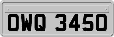OWQ3450