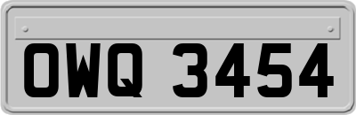 OWQ3454