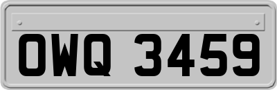 OWQ3459