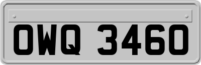 OWQ3460