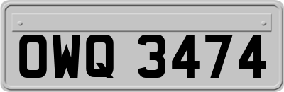 OWQ3474