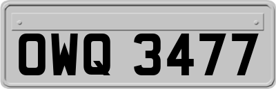 OWQ3477
