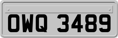 OWQ3489
