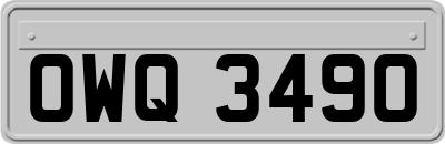 OWQ3490