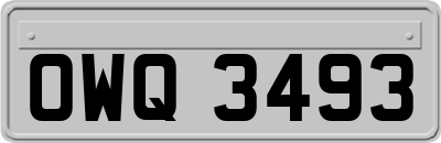 OWQ3493