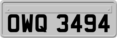 OWQ3494