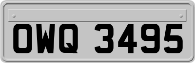 OWQ3495