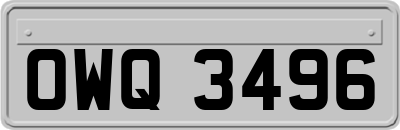 OWQ3496