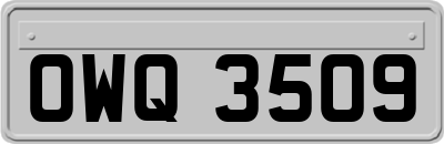 OWQ3509