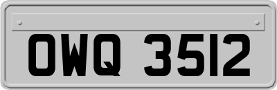 OWQ3512