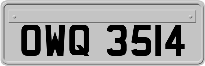 OWQ3514