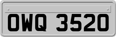 OWQ3520