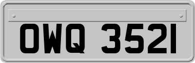 OWQ3521