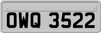 OWQ3522