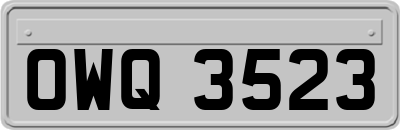 OWQ3523