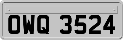 OWQ3524