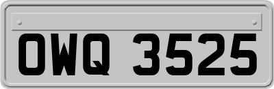 OWQ3525