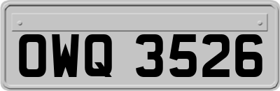 OWQ3526