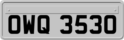 OWQ3530