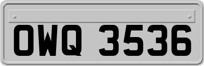 OWQ3536