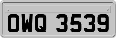 OWQ3539