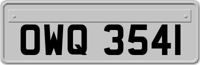 OWQ3541