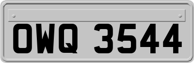 OWQ3544