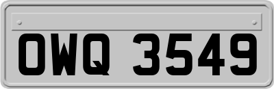 OWQ3549