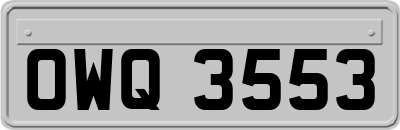 OWQ3553