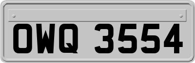 OWQ3554
