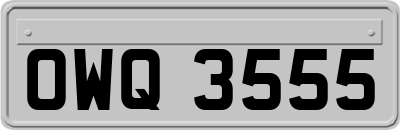 OWQ3555