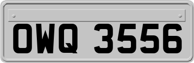 OWQ3556