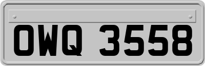 OWQ3558