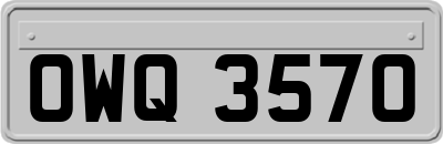 OWQ3570