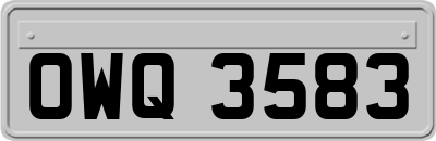 OWQ3583