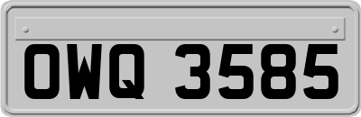 OWQ3585
