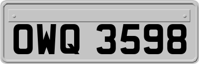OWQ3598