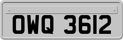 OWQ3612