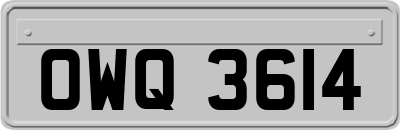 OWQ3614