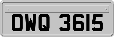 OWQ3615