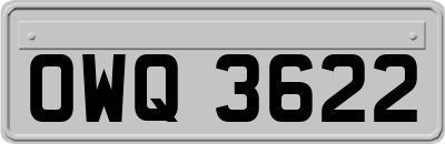 OWQ3622
